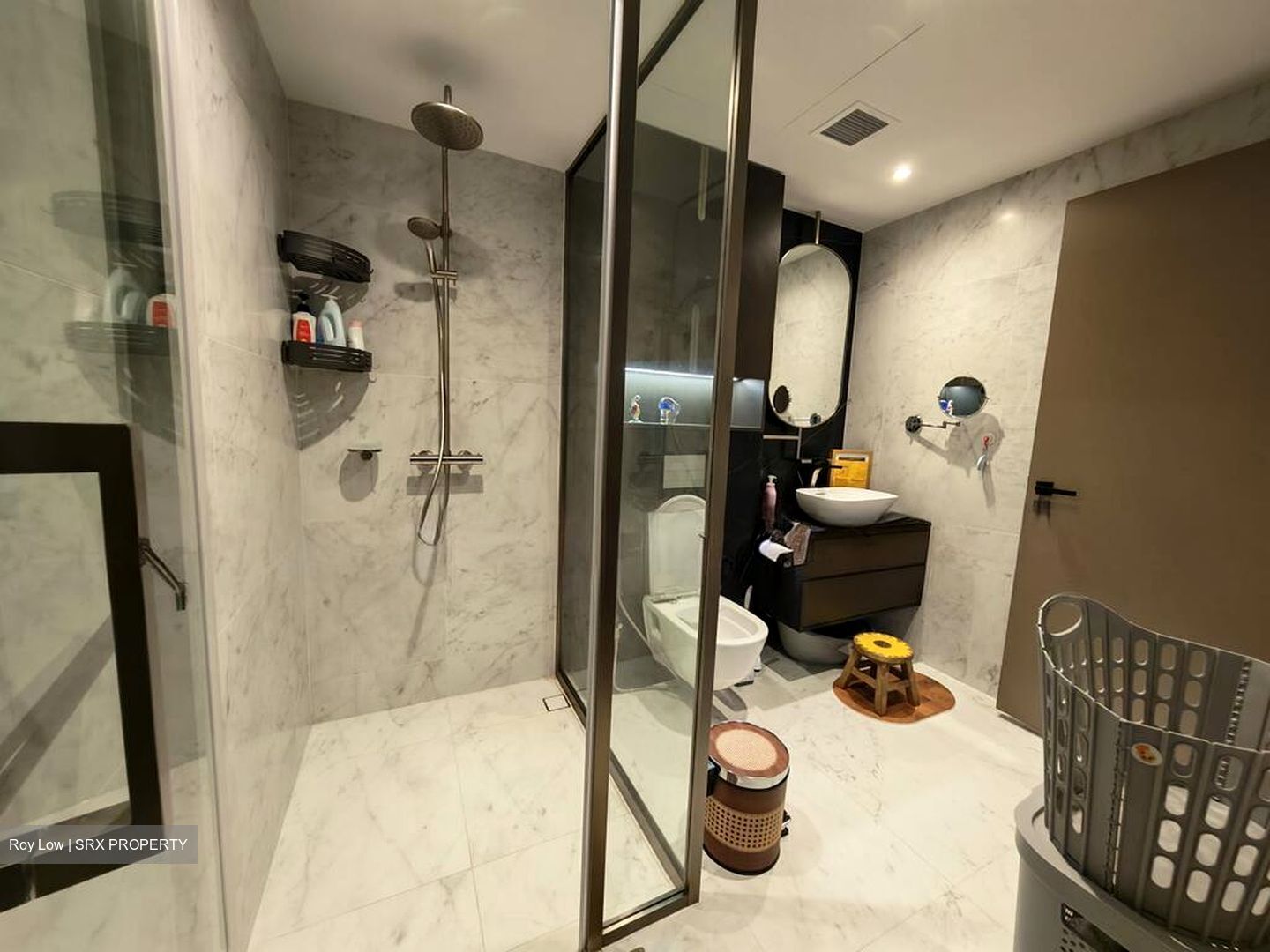 One Bernam (D2), Apartment #520969231